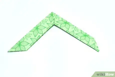 Imagen titulada Make a Paper Boomerang Step 26