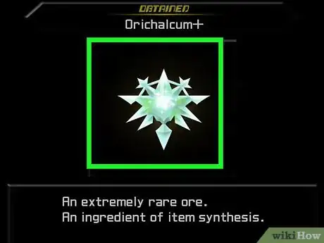 Imagen titulada Find All Seven Orichalcum+ on Kingdom Hearts 2 Step 3