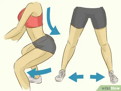 Imagen titulada Shake Your Booty Step 1