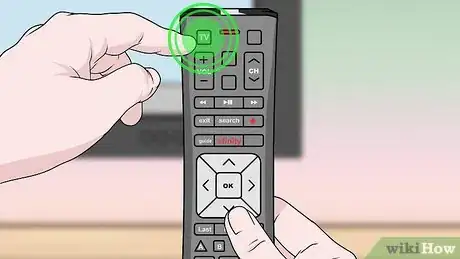 Imagen titulada Program a Comcast Remote Step 12