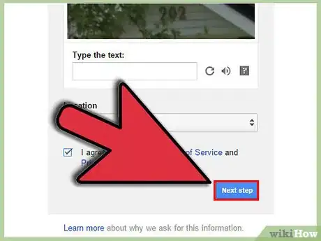 Imagen titulada Change Gmail Address Step 4