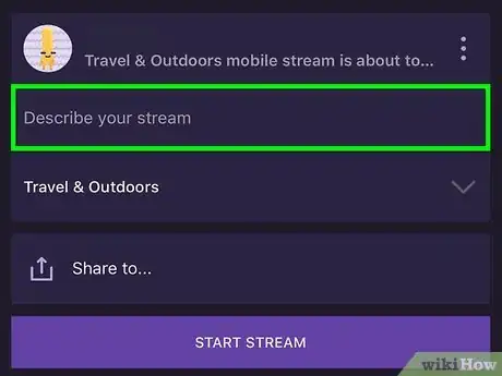 Imagen titulada Make Your Twitch Stream Private on iPhone or iPad Step 13