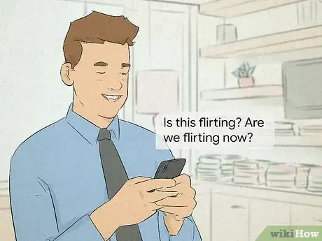 Imagen titulada Flirt on Tinder Step 10