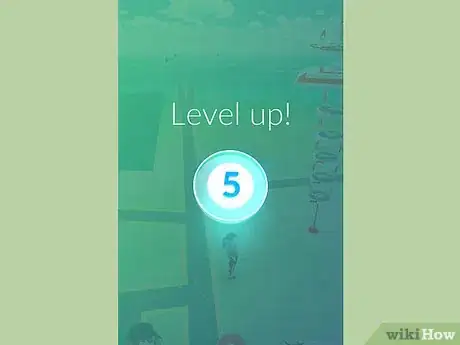 Imagen titulada Play Pokémon GO Step 24