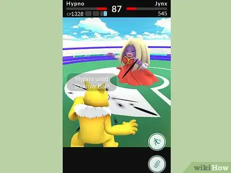 Imagen titulada Play Pokémon GO Step 36