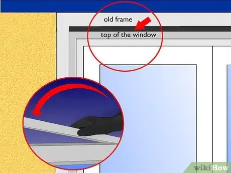 Imagen titulada Replace a Window Step 15