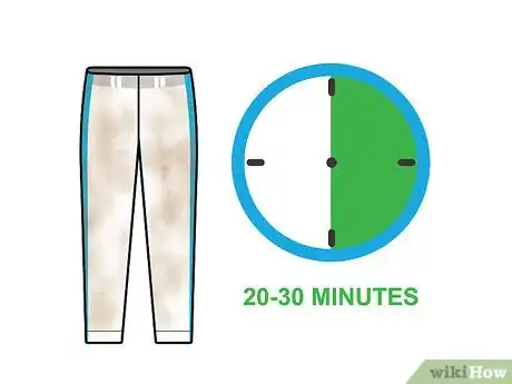 Imagen titulada Clean Baseball Pants Step 4