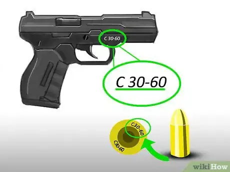 Imagen titulada Handle a Firearm Safely Step 6