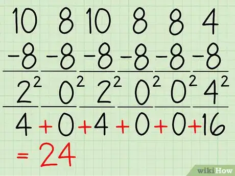 Imagen titulada Calculate Standard Deviation Step 8