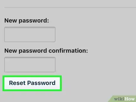 Imagen titulada Reset Your Instagram Password Step 16