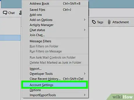 Imagen titulada Back Up Email Files in Mozilla Thunderbird Step 16