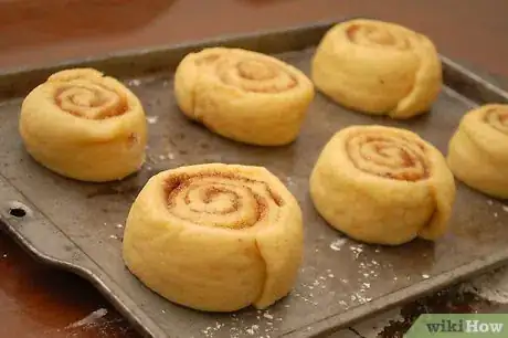 Imagen titulada Make Cinnabon Rolls Step 11