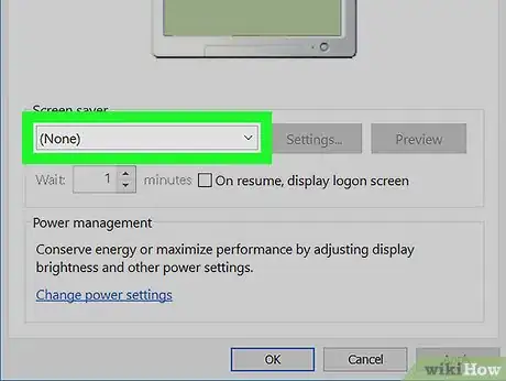 Imagen titulada Change Your Windows Computer Screen Saver Step 4