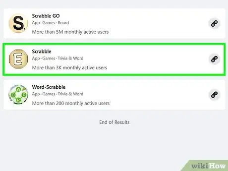 Imagen titulada Play Scrabble on Facebook Step 5