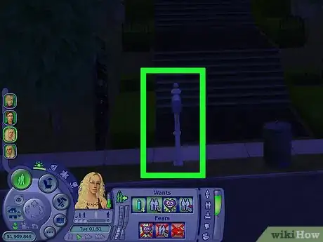 Imagen titulada Cheat in the Sims 2 Step 3