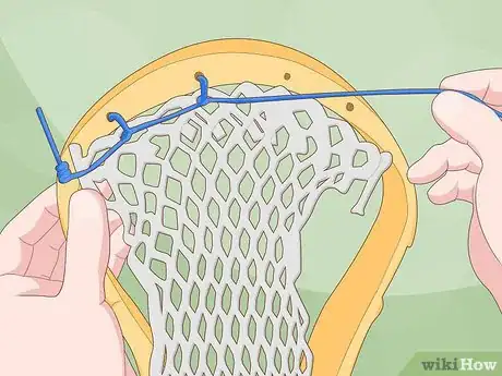 Imagen titulada Dye a Lacrosse Head Step 3