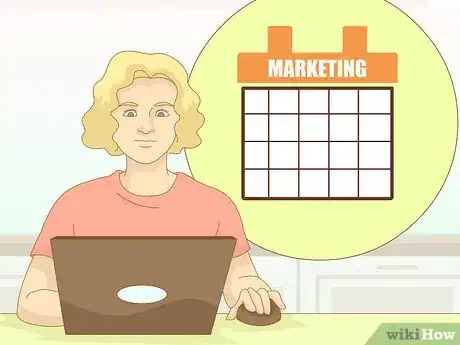 Imagen titulada Create a Marketing Calendar Step 1