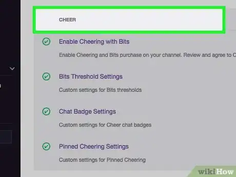 Imagen titulada Set Up Twitch Donations Step 5