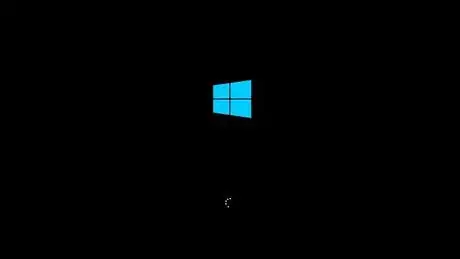 Imagen titulada Windows 10 Stuck on Loading Screen