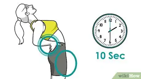 Imagen titulada Do a Lower Back Stretch Safely Step 7