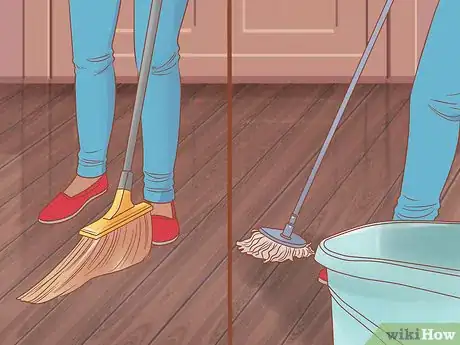 Imagen titulada Help Around the House Step 9