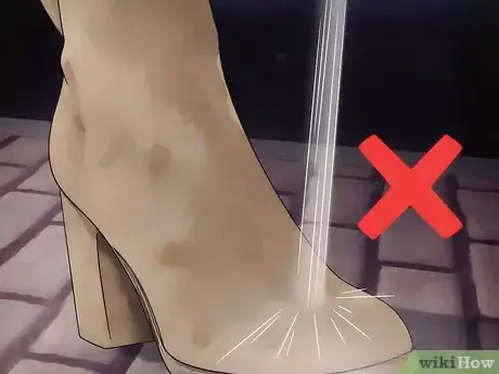 Imagen titulada Protect Suede Boots Step 11