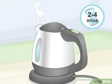 Imagen titulada Boil Water Using a Kettle Step 10