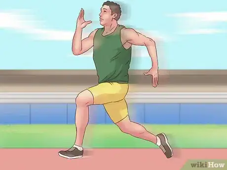 Imagen titulada Get Into Sprinting (Beginners) Step 8