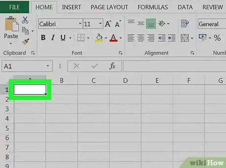 Imagen titulada Link Sheets in Excel Step 3