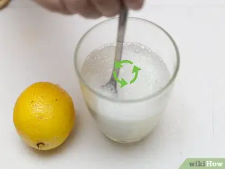 Imagen titulada Make Fizzy Lemonade Step 16