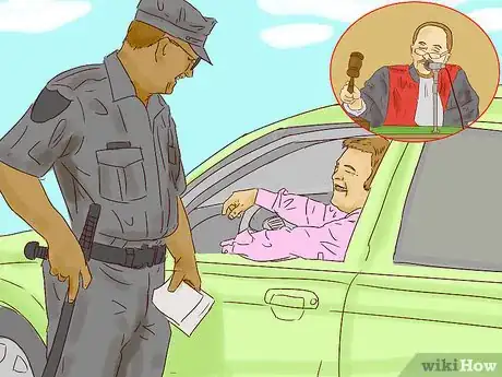 Imagen titulada Avoid a Traffic Ticket Step 21