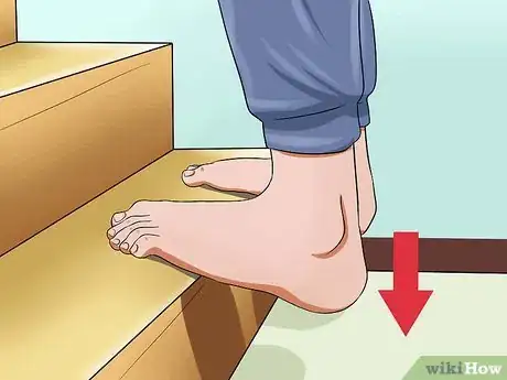 Imagen titulada Soothe a Sore Ankle Step 10