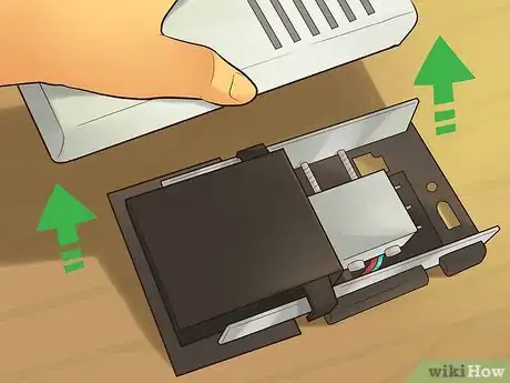 Imagen titulada Replace a Doorbell Chime Step 3