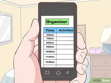 Imagen titulada Improve Organizational Skills Step 21