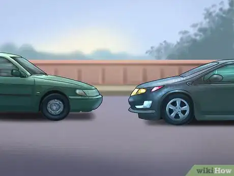 Imagen titulada Jump Start a Car Step 3