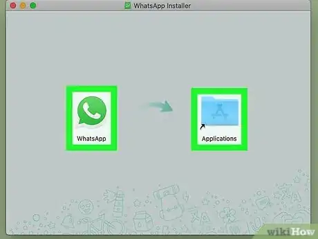 Imagen titulada Install WhatsApp on Mac or PC Step 4