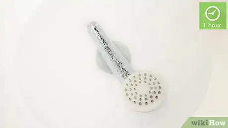 Imagen titulada Clean a Shower Head Step 5