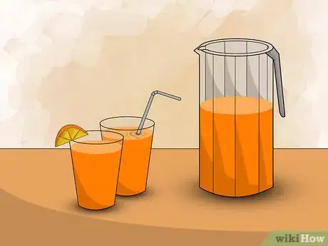 Imagen titulada Perform a Juice Fast Step 6