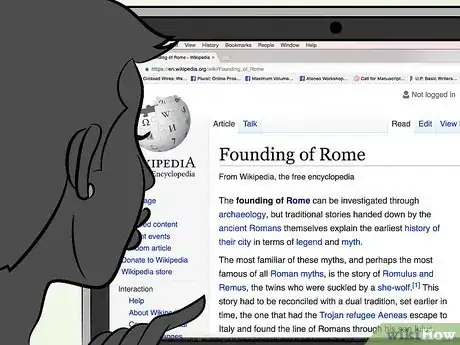 Imagen titulada Learn About Ancient Rome Step 4