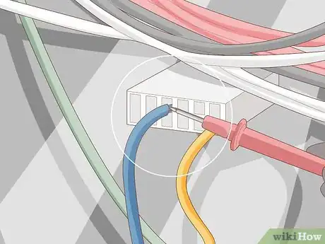 Imagen titulada Test Continuity with a Multimeter Step 6