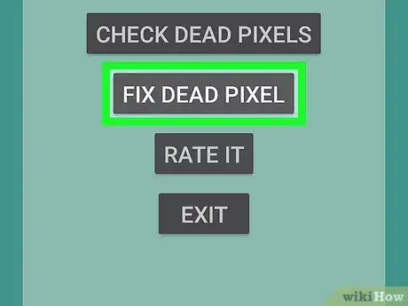 Imagen titulada Fix Dead Pixels on Android Step 9