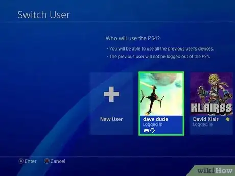 Imagen titulada Add a Credit Card to the PlayStation Store Step 2