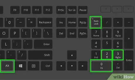 Imagen titulada Type Foreign Language Characters with an American Keyboard Step 15