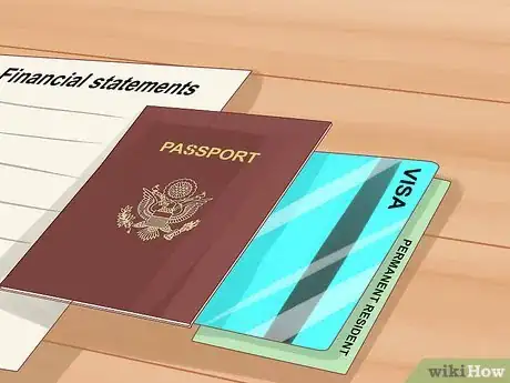 Imagen titulada Become a Korean Citizen Step 8