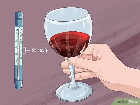 Imagen titulada Drink Wine Step 2