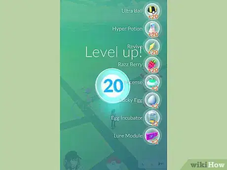 Imagen titulada Play Pokémon GO Step 35