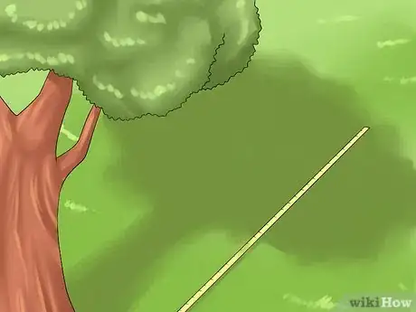 Imagen titulada Measure the Height of a Tree Step 10