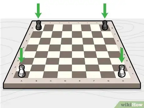 Imagen titulada Play Chess Step 2