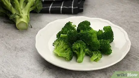 Imagen titulada Cook Broccoli Step 8