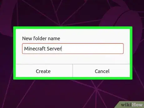 Imagen titulada Make a Personal Minecraft Server Step 42